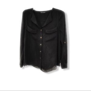 Love Culture Blouse